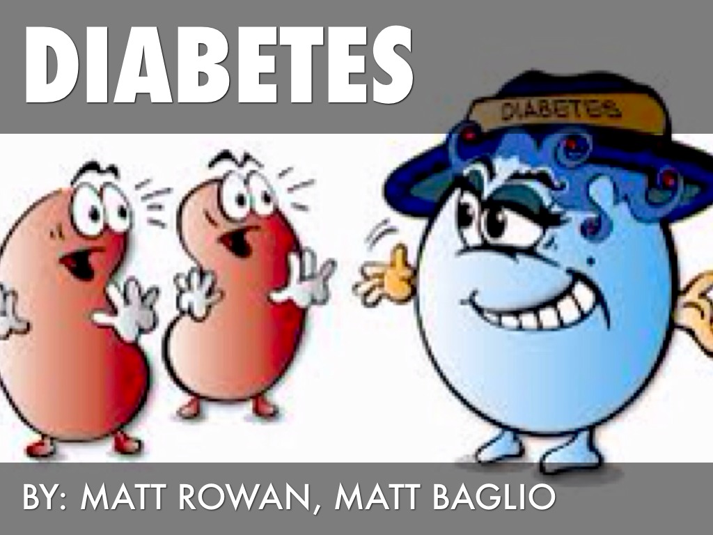 Diabetes