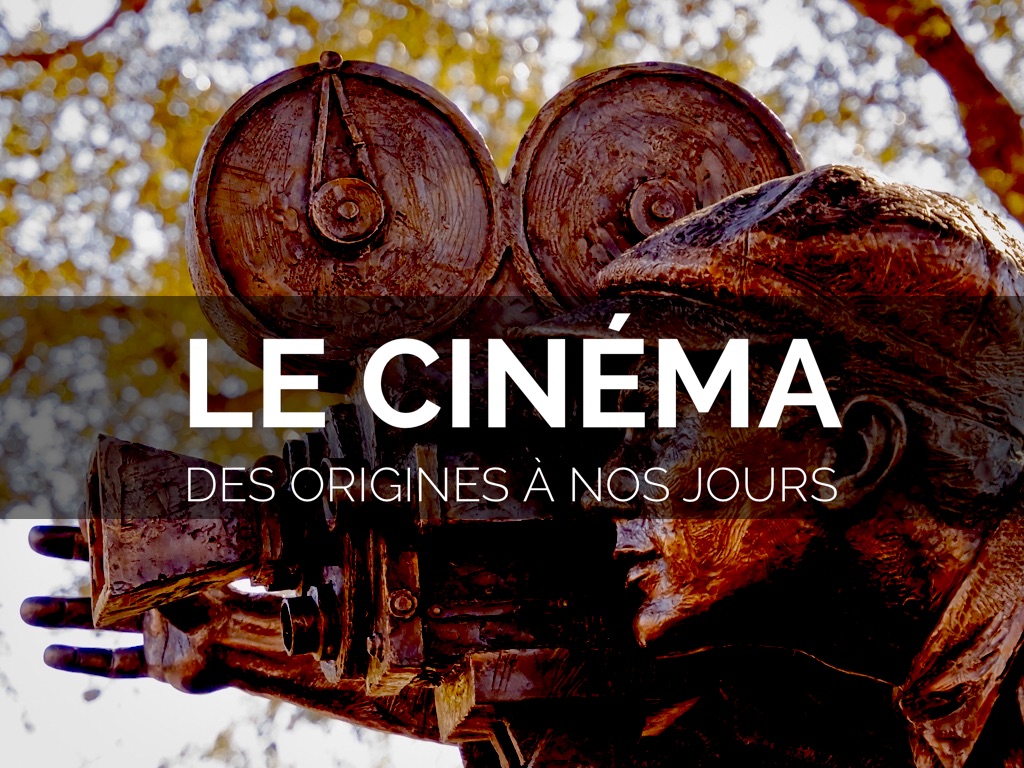 Cinéma