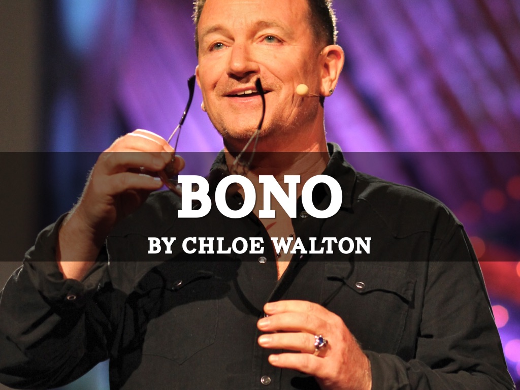 Bono