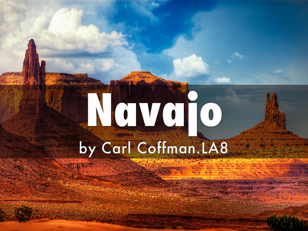navjo
