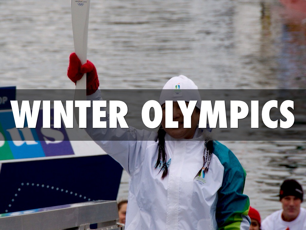Winter Olympics