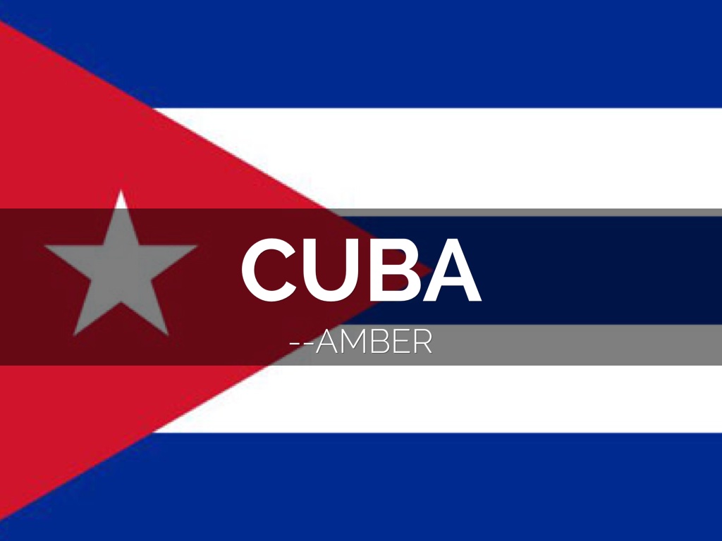 Cuba