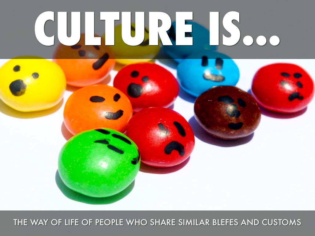 Culture