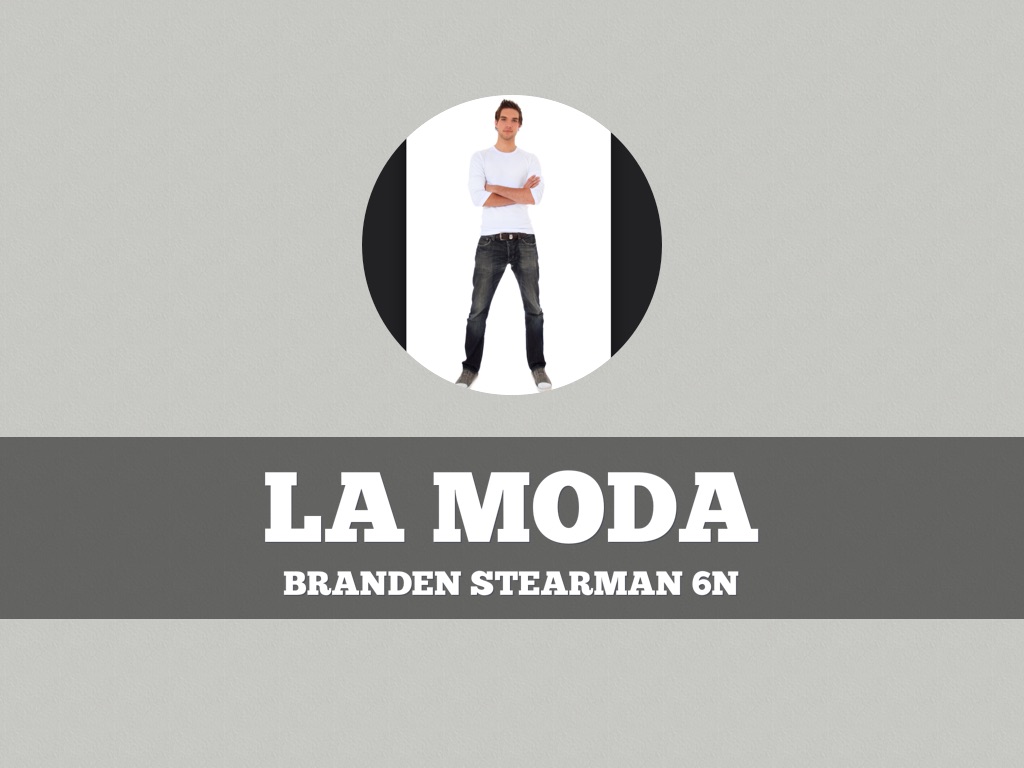 La Moda 