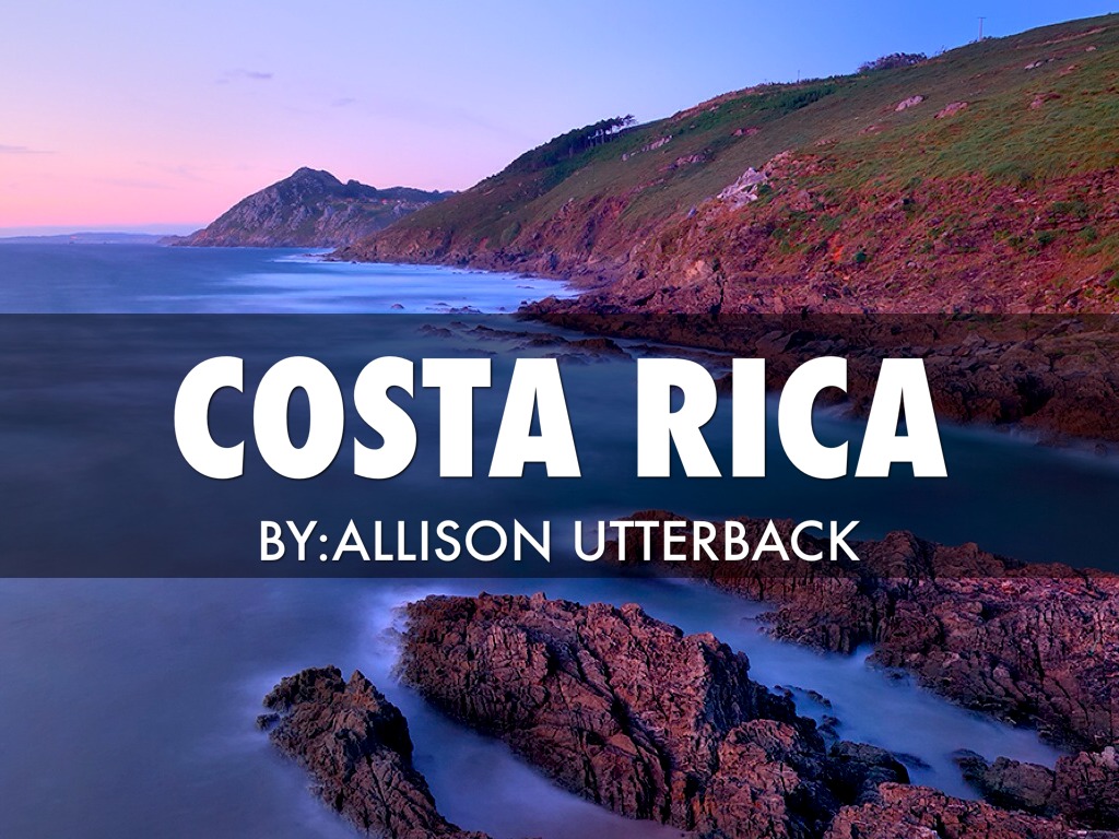 Costa Rica