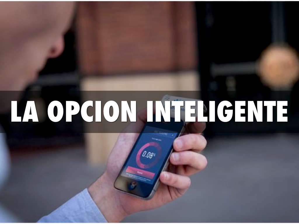 La Opción Inteligente