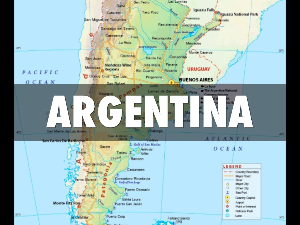 Argentina