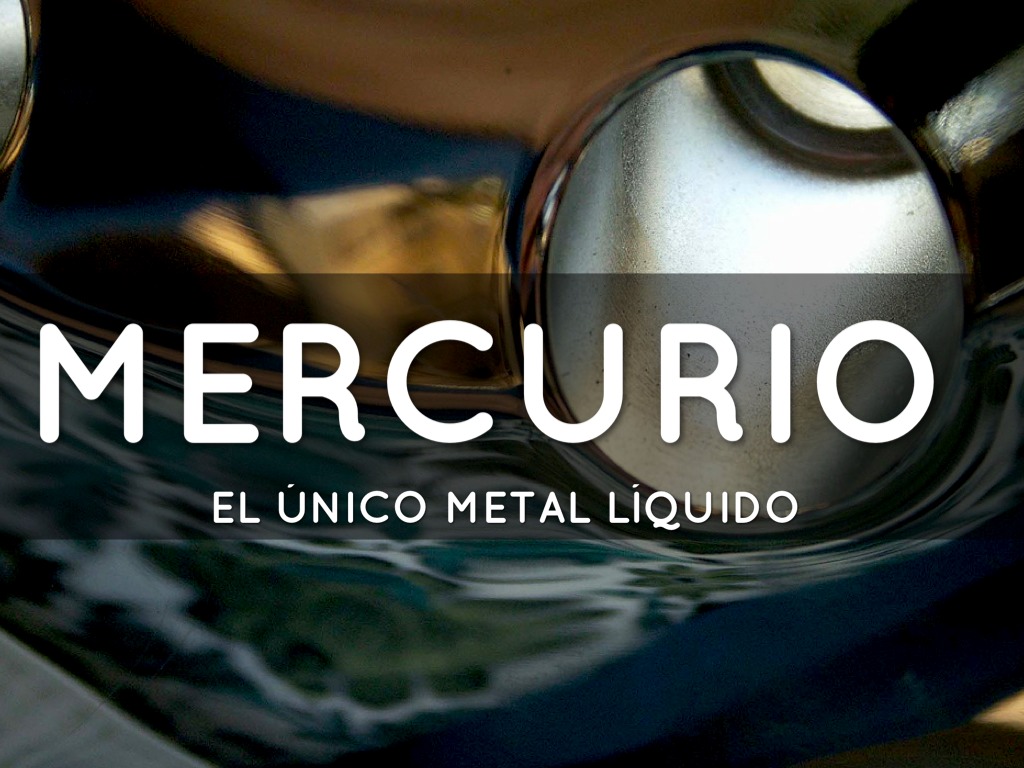 Mercurio
