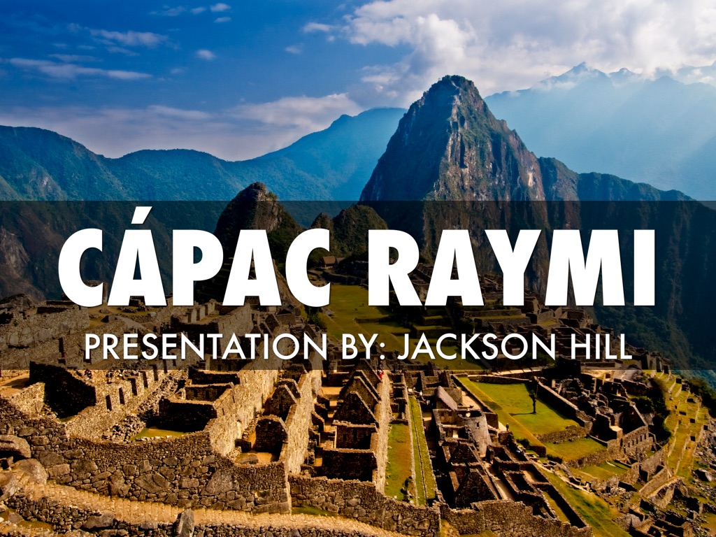 capac Raymi