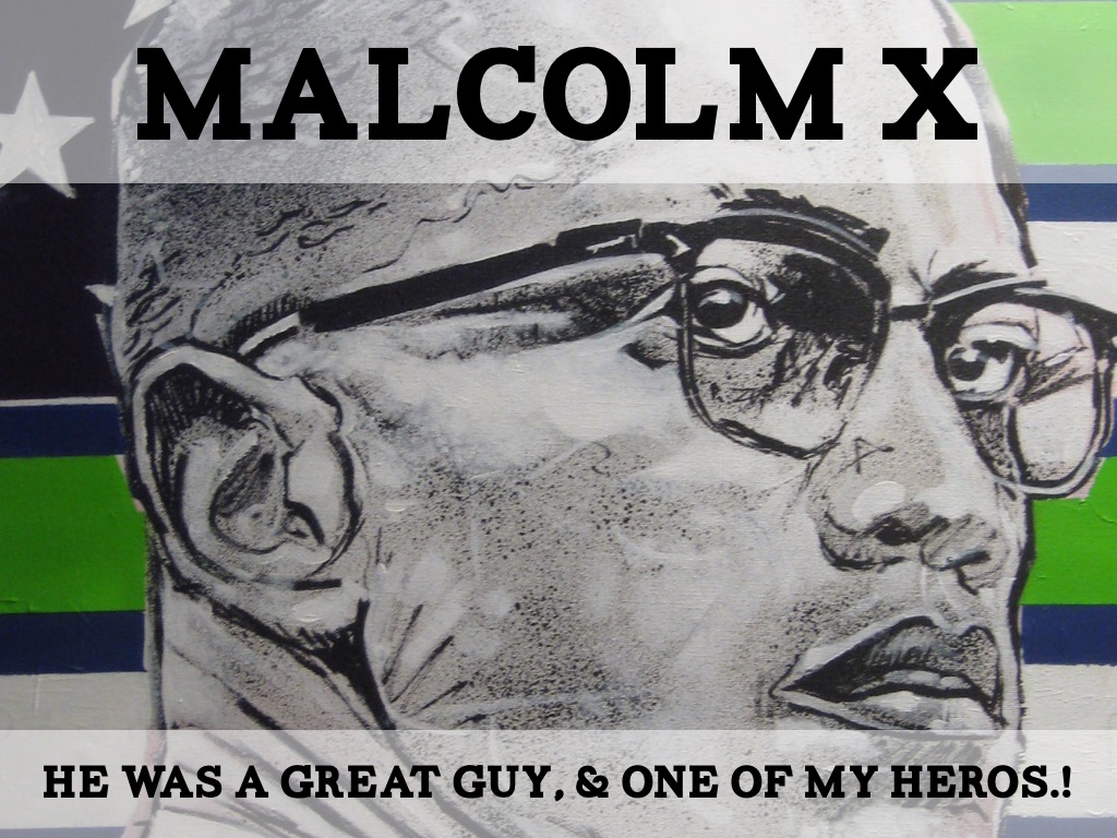 Malcolm X