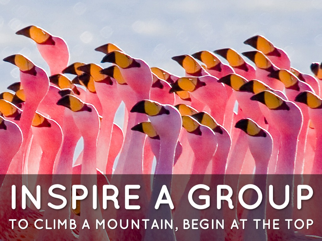 Haiku Deck In Action