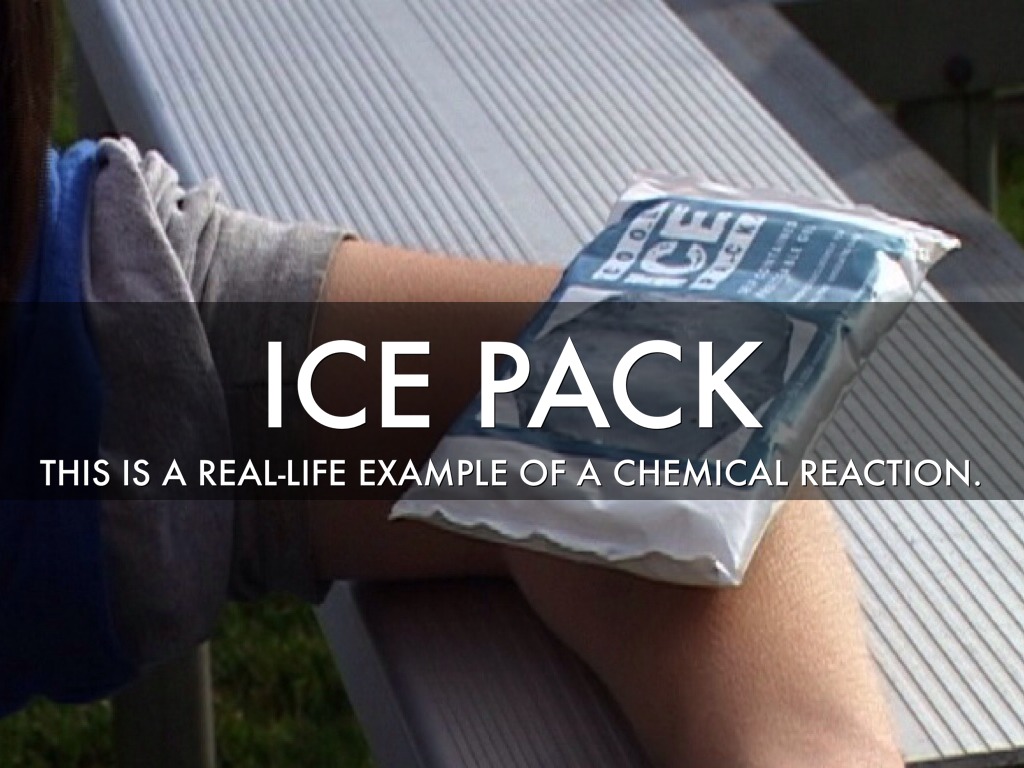 Chemical Reactions by Karisma Ortiz