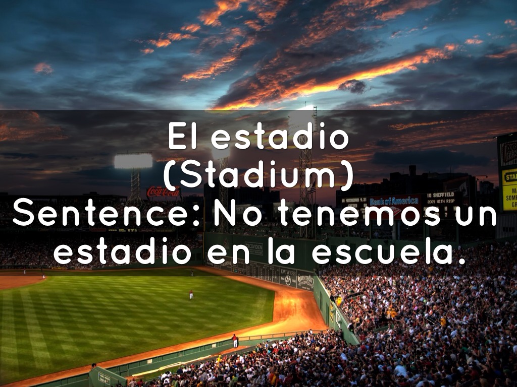 Spanish VOCAB 2 by amandapoppe2000