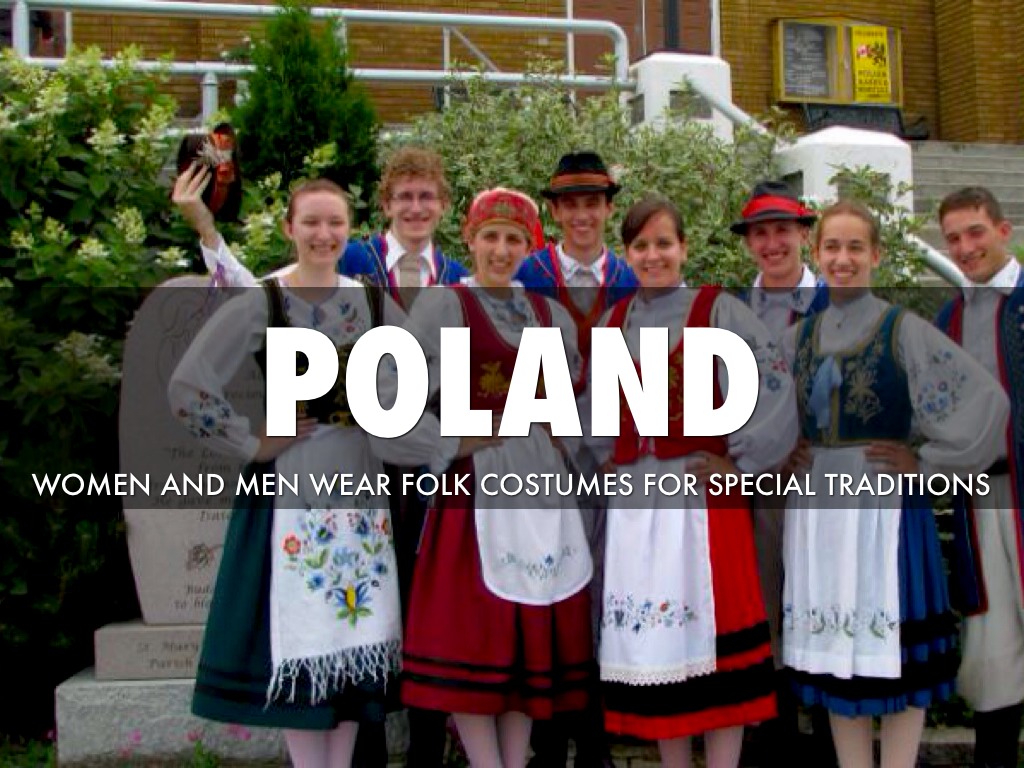 Polish Clothing by petscheltg