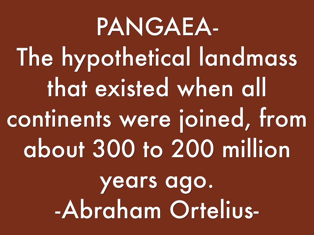Scientist Timeline By Kaci Carter