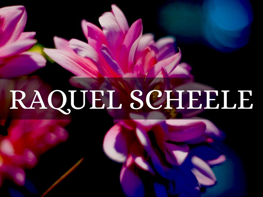 Raquel