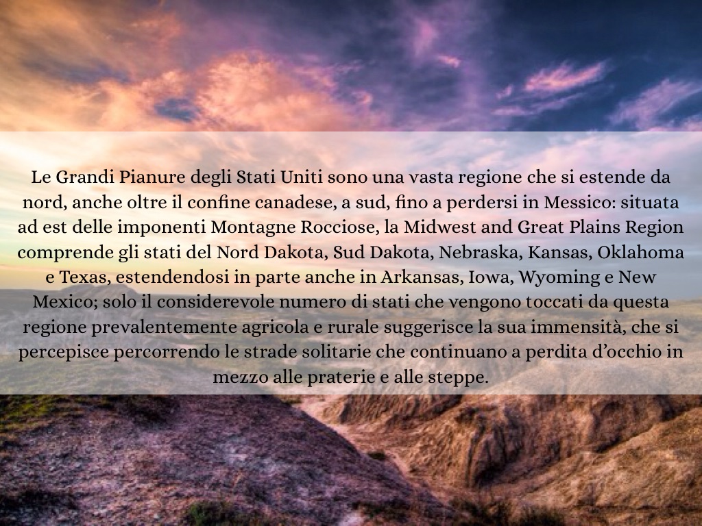 Geografia by Silvia Palmarini