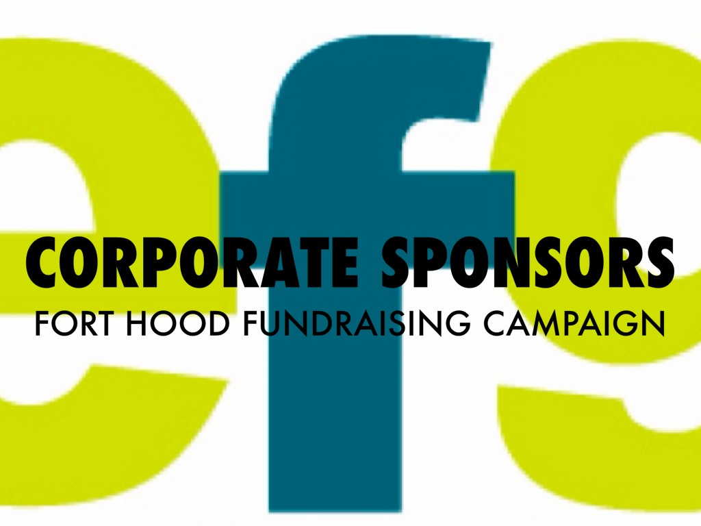 For Victims of Ft. Hood Fund -Concert Tour