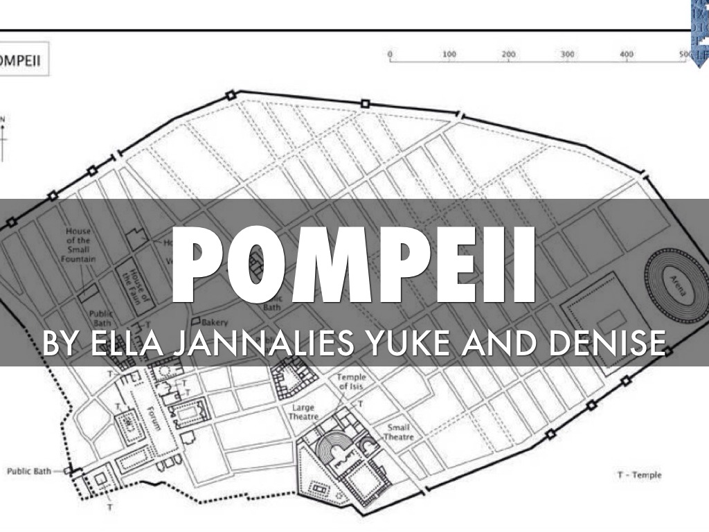 Pompeii