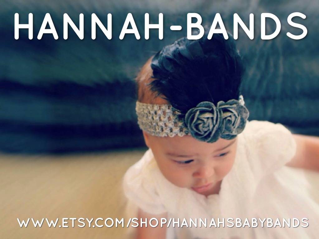 Hannah Bands