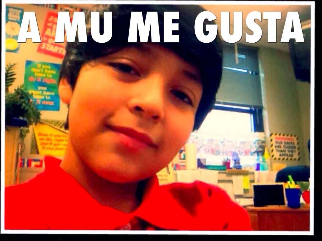 Me Gusta 