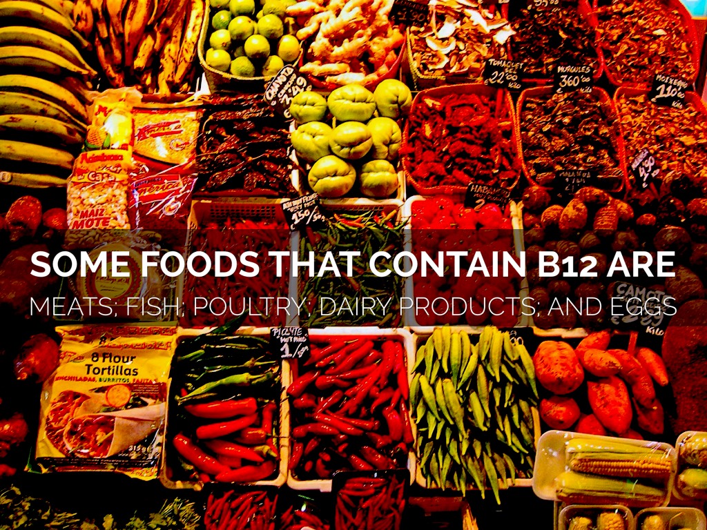 Vitamins And Minerals by Gloriannah