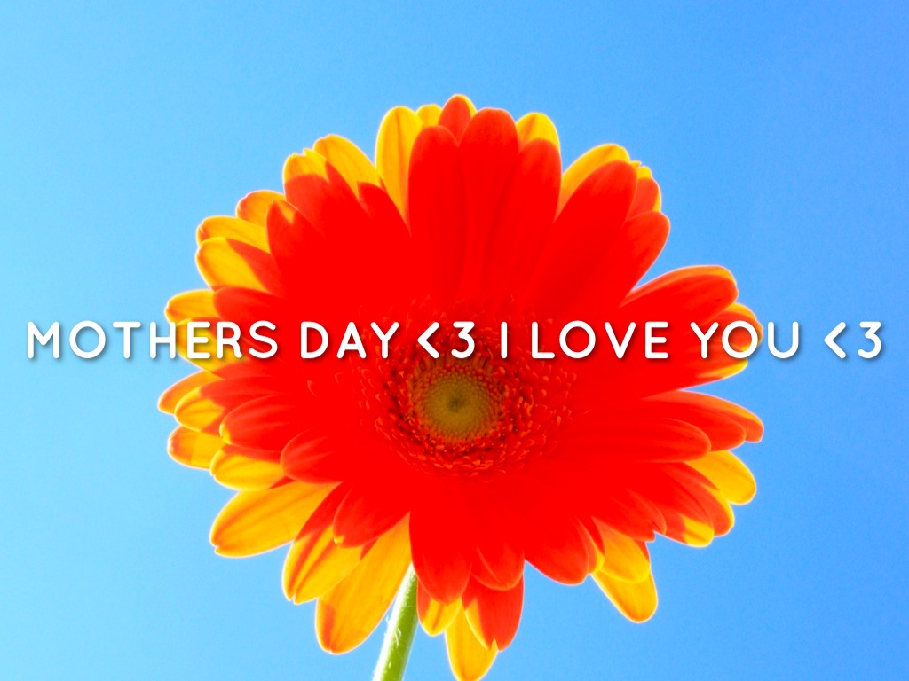 Mother's Day