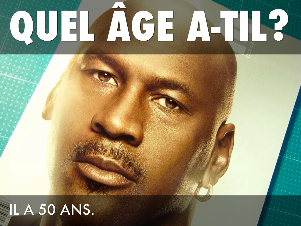 Celebrity Ages by talktohannahj