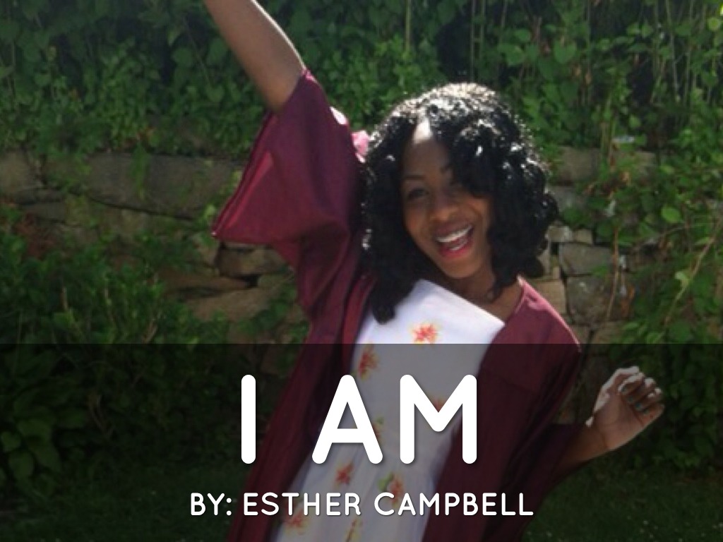 I Am 