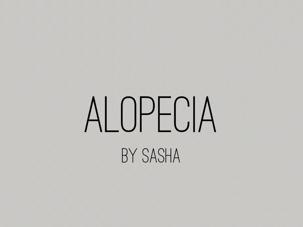 Alopecia 