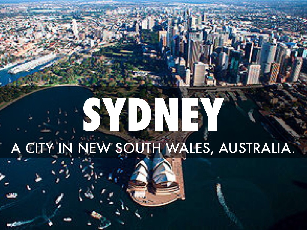 Sydney