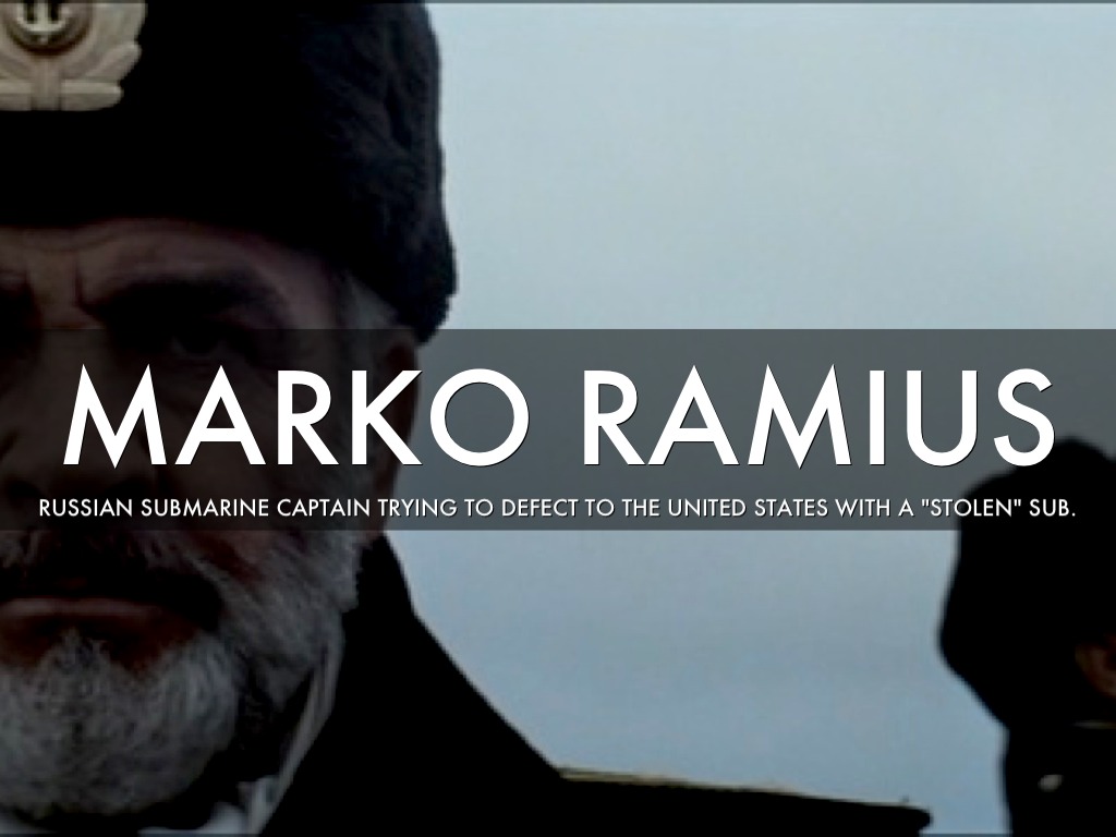 😍 Marko ramius. Marko Aleksandrovich Ramius. 2019-02-09