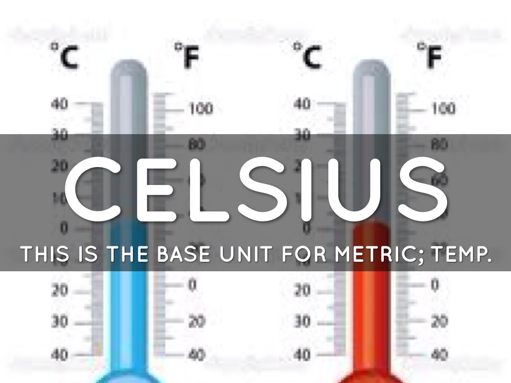 Metric System by Murad Ali
