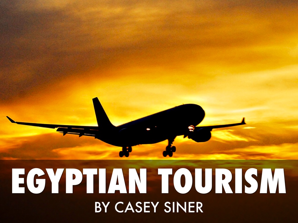 Egypt Tourism