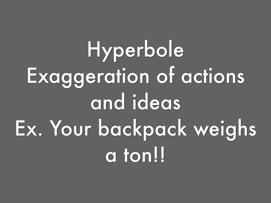 Poetry Unit by Adam Bader