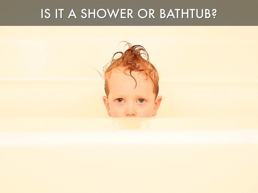 TEST bathroom by Eric Brown