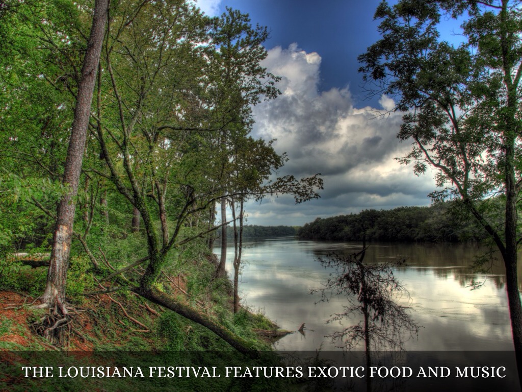 Louisiana Festival 
