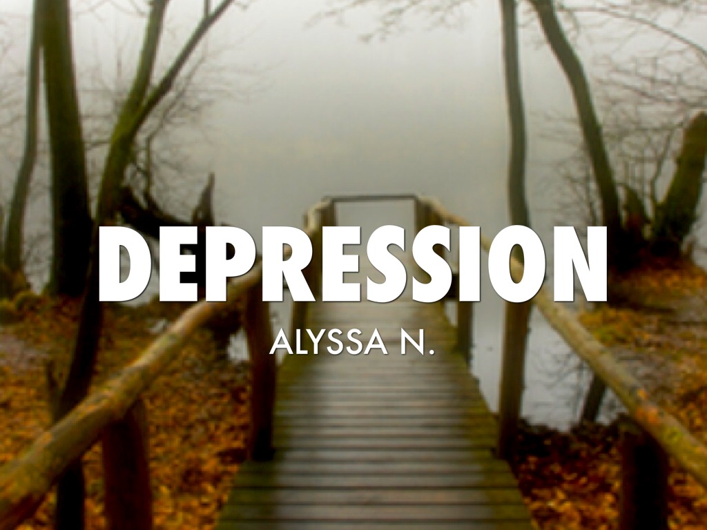 Depression 