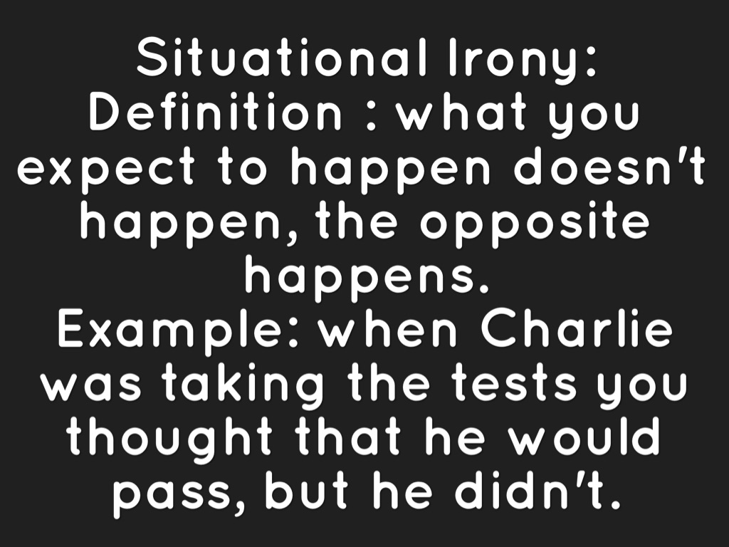 Flowers For Algernon 