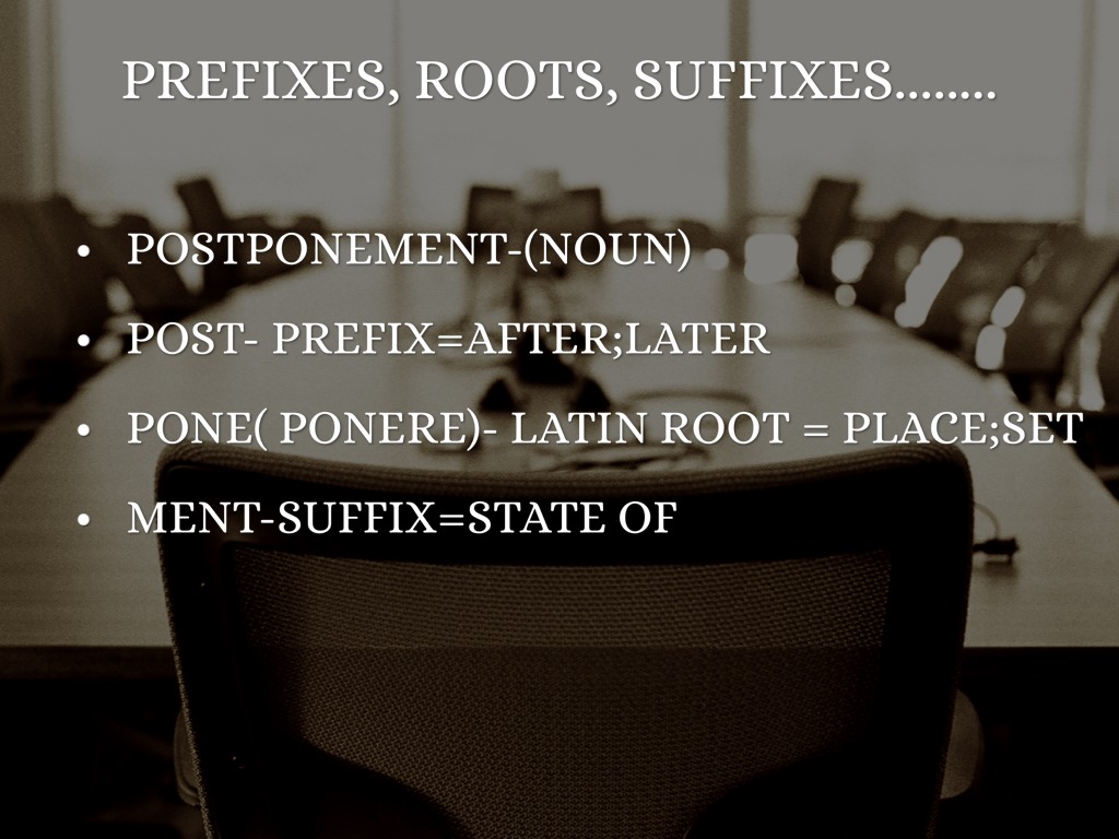 Key 111 Pos/pon/pound by Michael Min