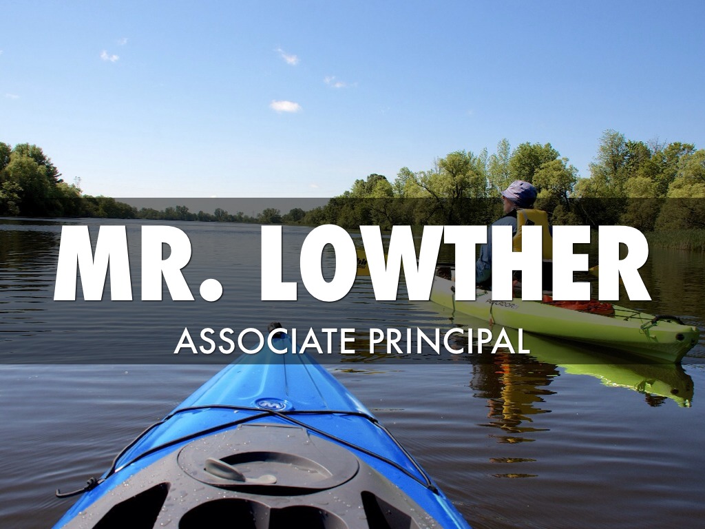 Title Orientation by Denise Budgen