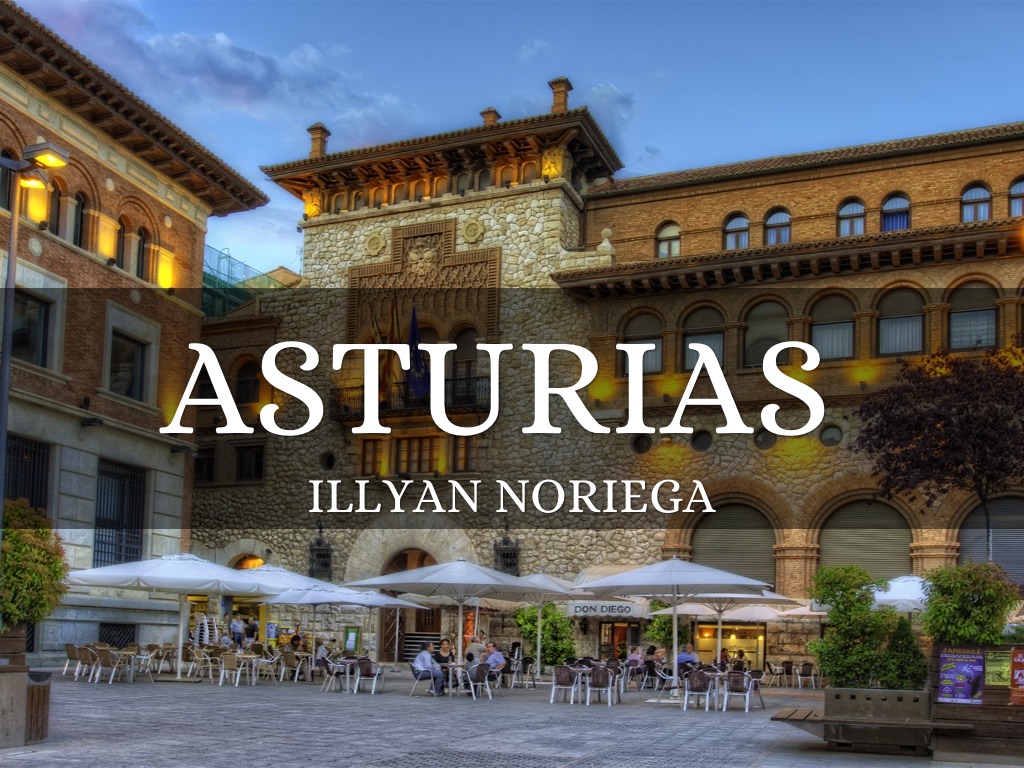 Asturias