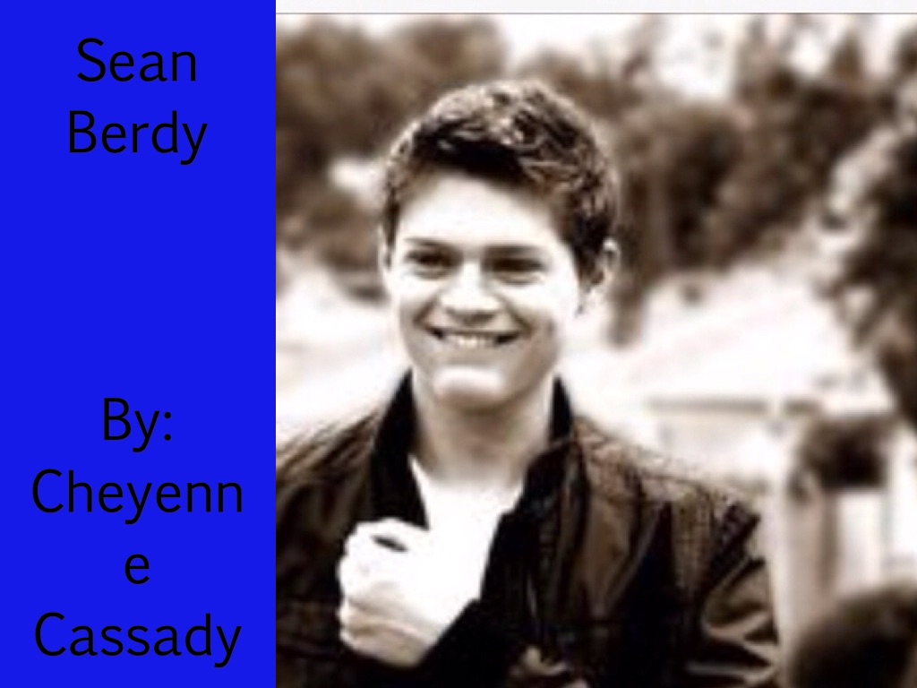 ѕєαи вєя∂у