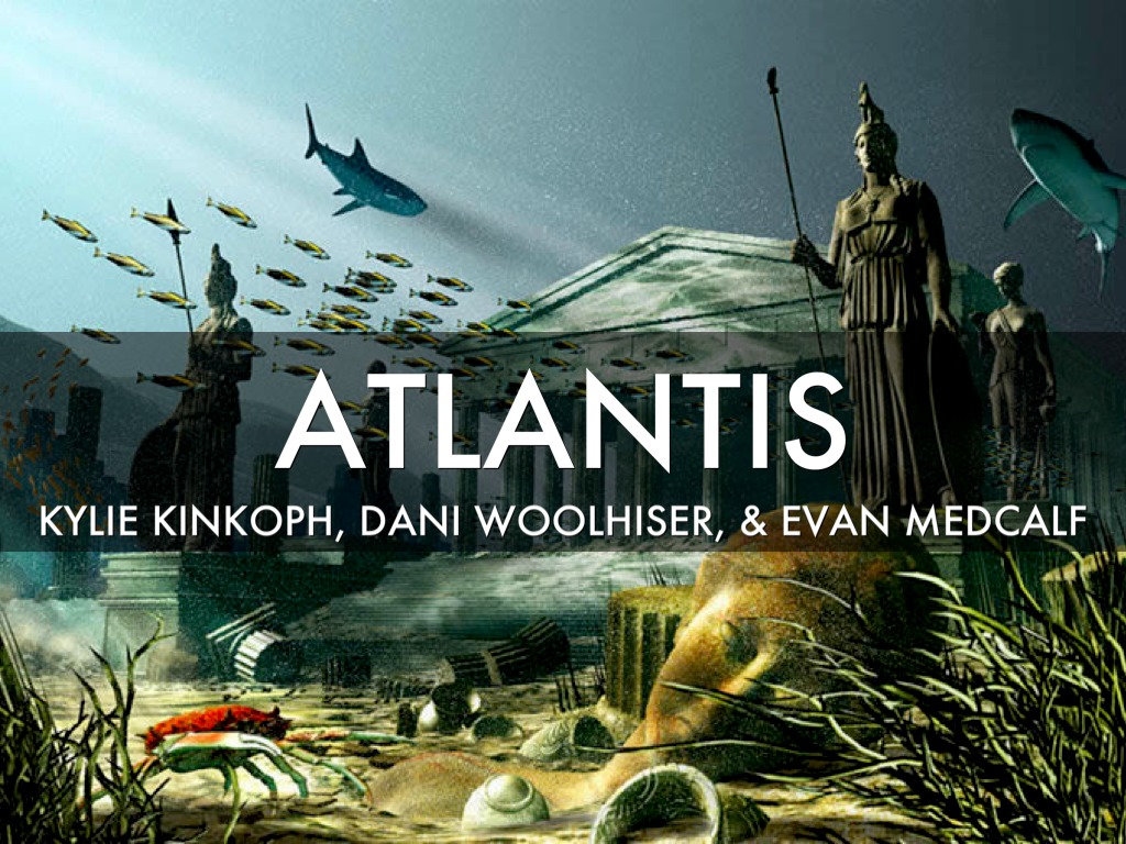 Atlantis