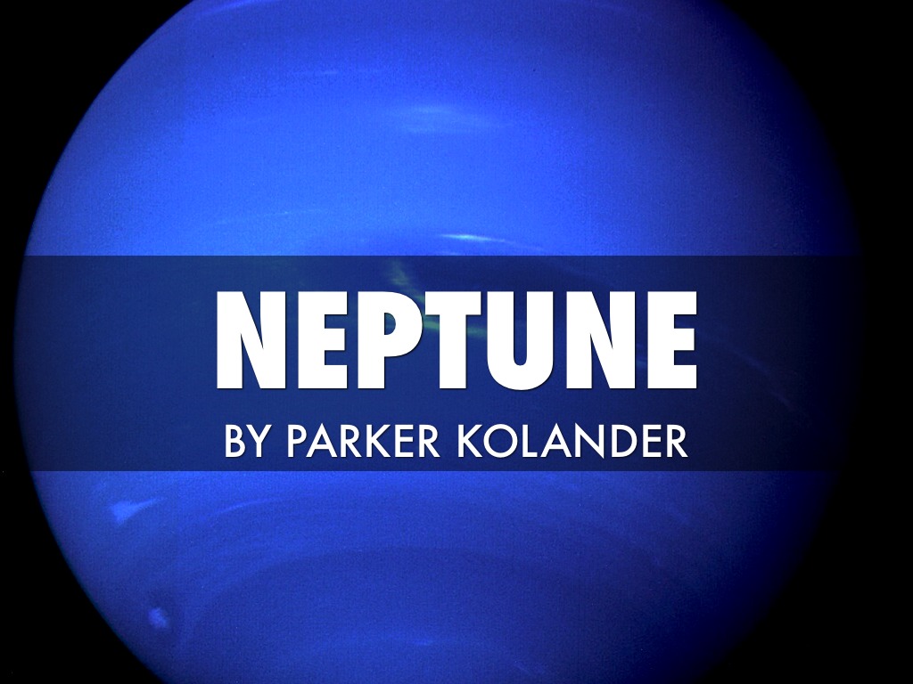 Neptune 
