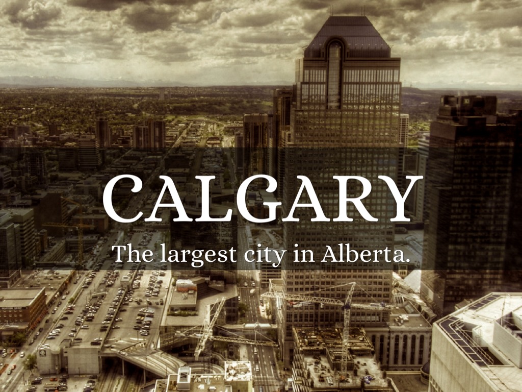 Calgary