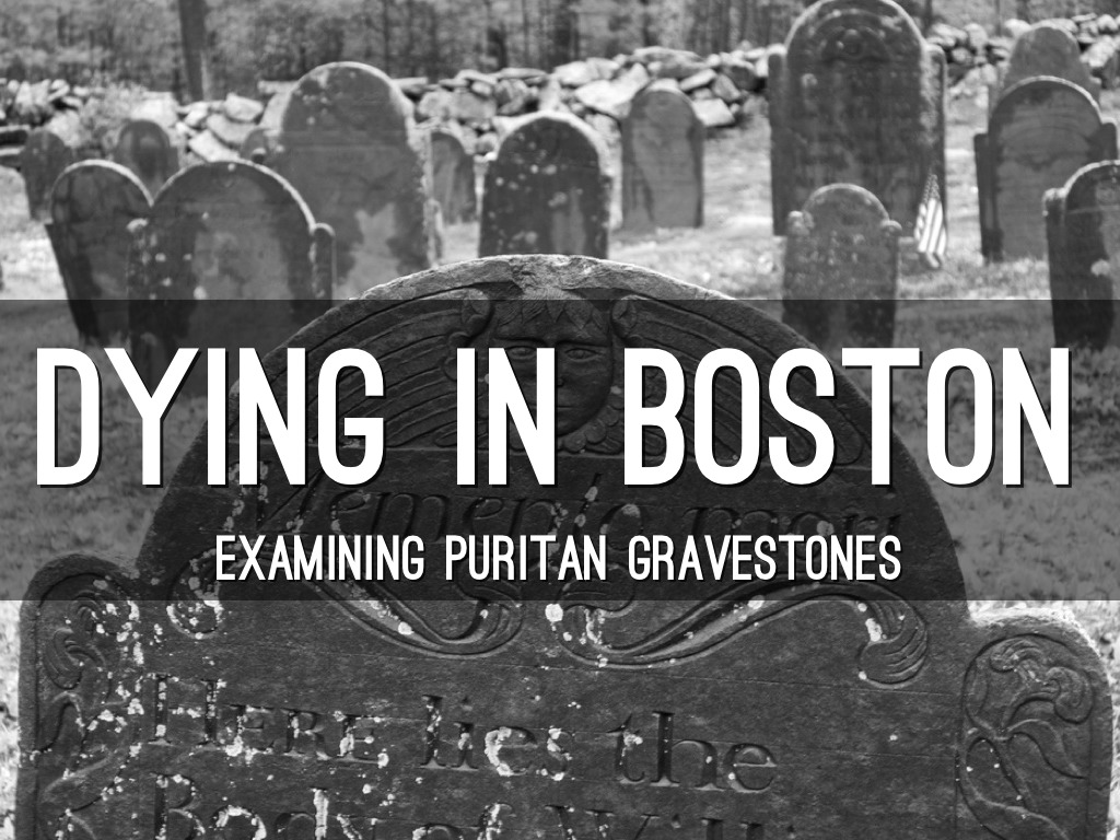 Copy of Dying In Boston