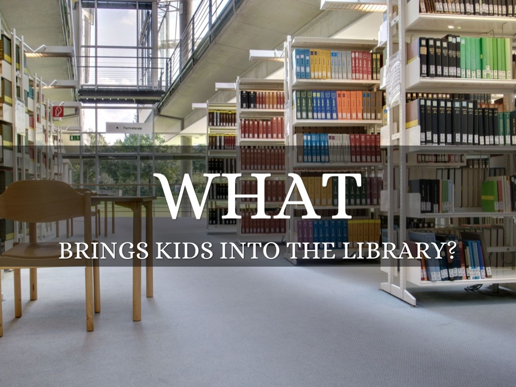 Gaming Events @ Your Library