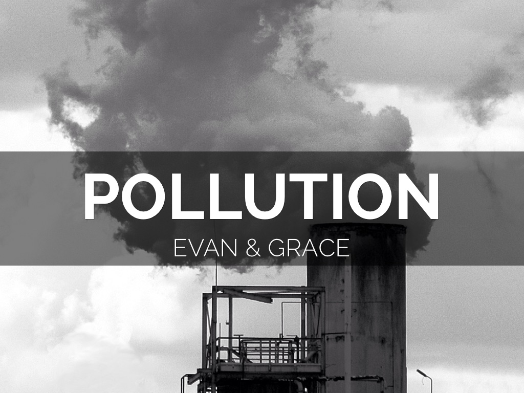 Pollution 