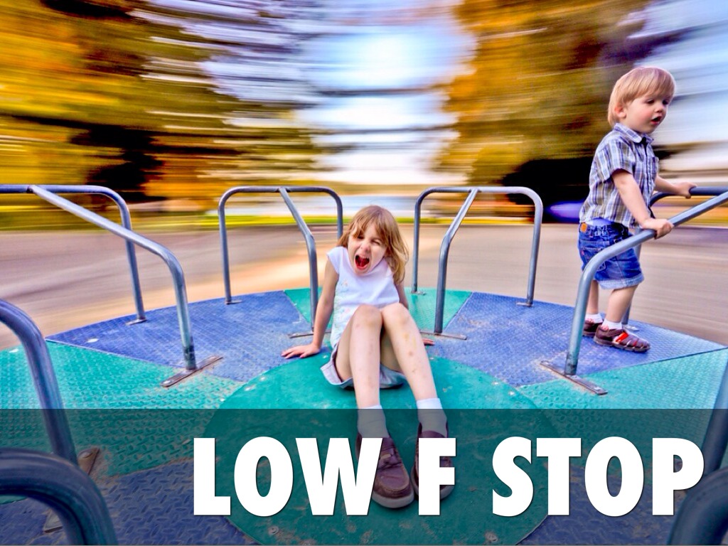 Photography Examples